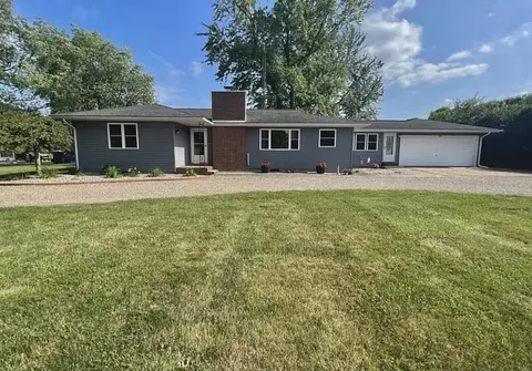 505 Dorrance Rd, Coldwater, MI 49036