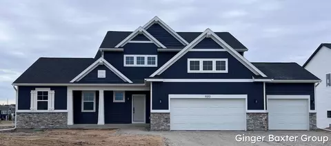 11313 Shoreline Dr #61, Allendale, MI 49401