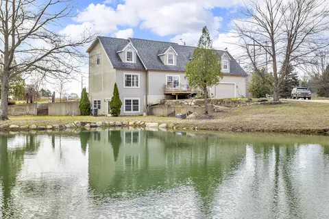 3757 Norvell Rd, Grass Lake, MI 49240