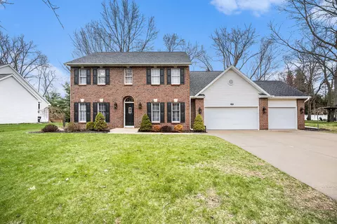 326 Brittany Dr, Portage, MI 49024