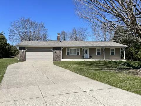 5643 Vista De Oro Ct NE, Rockford, MI 49341