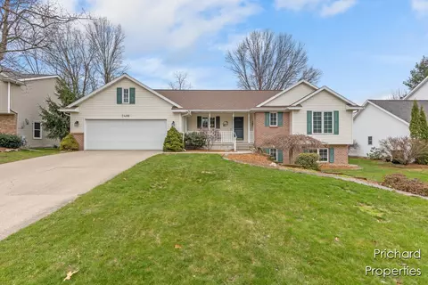 2488 Bowenton Pl SW, Wyoming, MI 49519