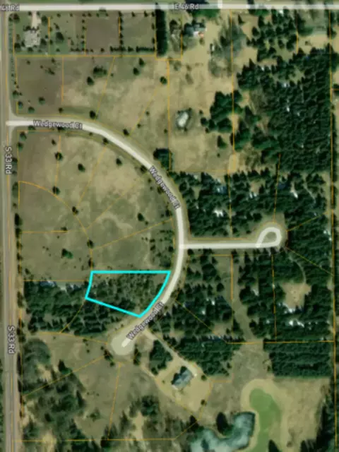lot Apt 18 Wedgewood Ct, Cadillac, MI 49601