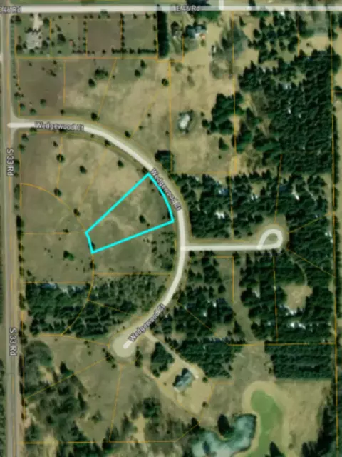 lot Apt 20 Wedgewood Ct, Cadillac, MI 49601