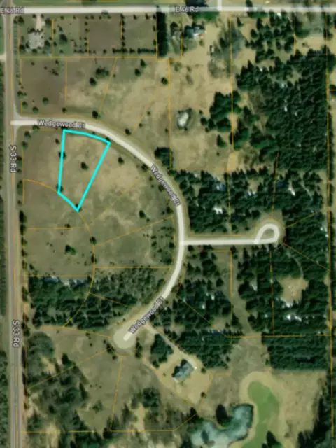 lot Apt 22 Wedgewood Ct, Cadillac, MI 49601