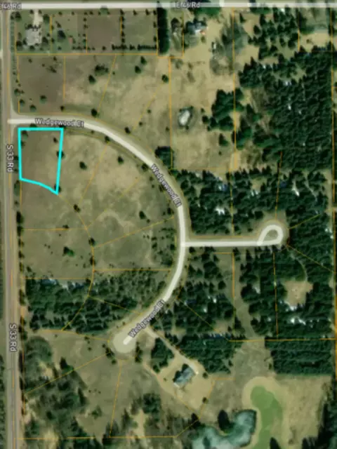 lot Apt 23 Wedgewood Ct, Cadillac, MI 49601
