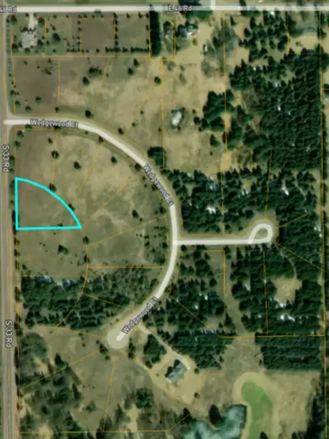 lot Apt 24 Wedgewood Ct, Cadillac, MI 49601