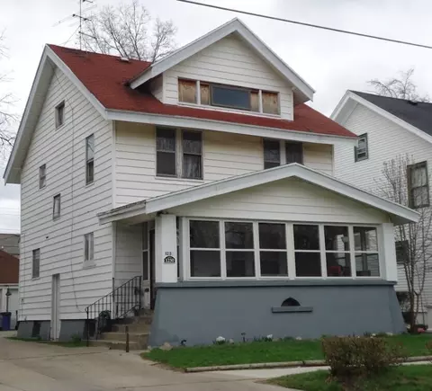1230 Prospect Ave SE, Grand Rapids, MI 49507
