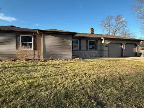 206 Hawthorne Rd, Sturgis, MI 49091