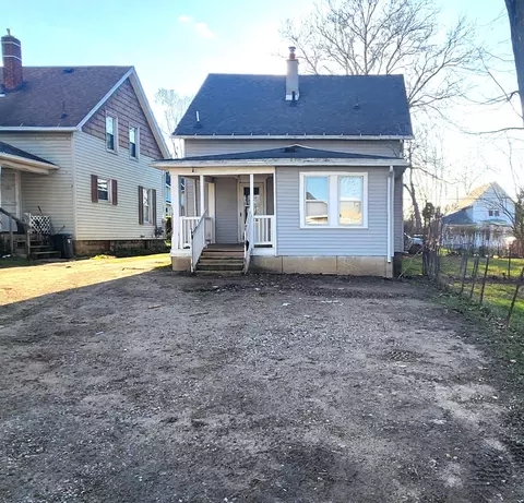 509 S Gorham St, Jackson, MI 49203 photo 2