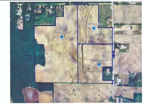 V/l 48th Avenue, Hudsonville, MI 49426