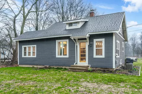 1908 Barney Rd, Kalamazoo, MI 49004