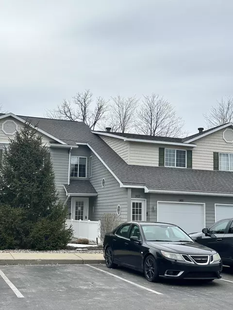 4164 W Centre Ave #303, Portage, MI 49024