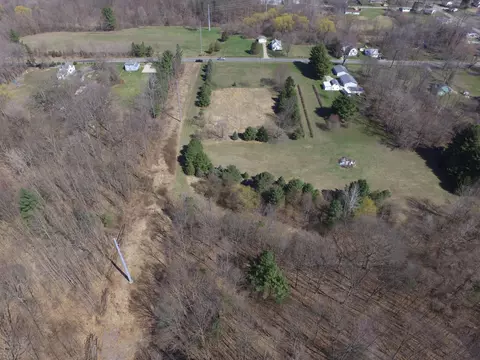 V/l 34th Avenue, Covert, MI 49043