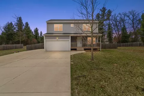 459 W Lakewood Rd, Twin Lake, MI 49457