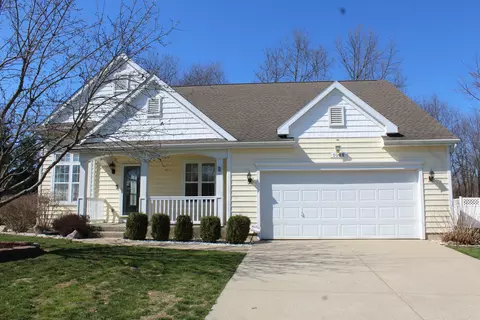 1088 Rainbow Ct, Portage, MI 49024