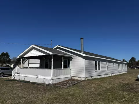 7336 W Cedar Dr, Irons, MI 49644