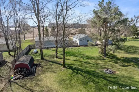 5913 E Tupper Lake Rd, Sunfield, MI 48890 photo 18