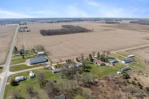 5913 E Tupper Lake Rd, Sunfield, MI 48890 photo 20