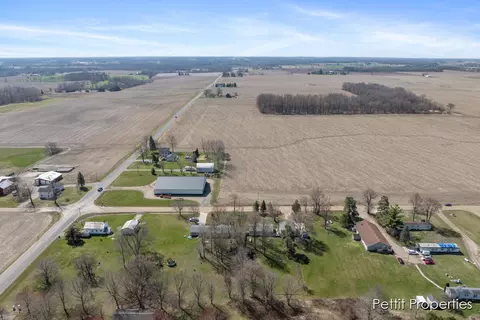 5913 E Tupper Lake Rd, Sunfield, MI 48890 photo 19