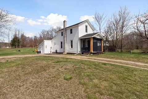1365 E Michigan Ave, Battle Creek, MI 49014