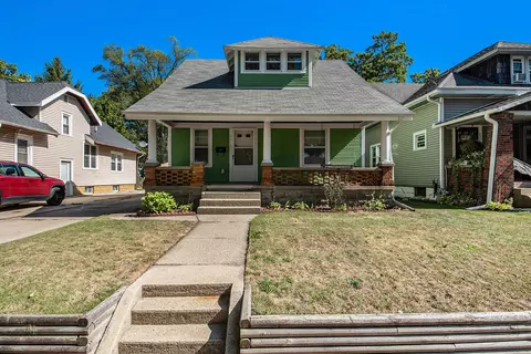 2318 Horton Ave SE, Grand Rapids, MI 49507