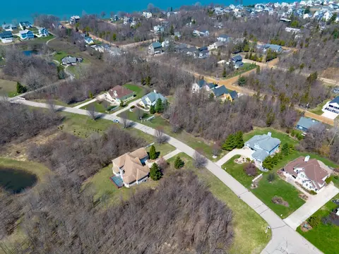 VL Highfield Beach Drive #5, South Haven, MI 49090