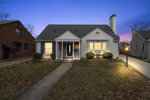 918 Sherman Ct, Ypsilanti, MI 48197