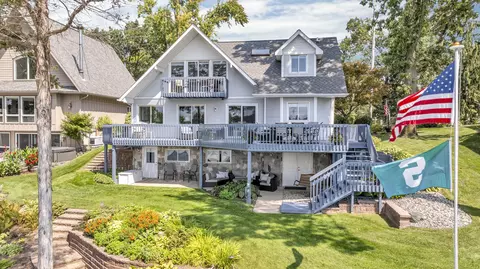 113 High View Ct, Brooklyn, MI 49230