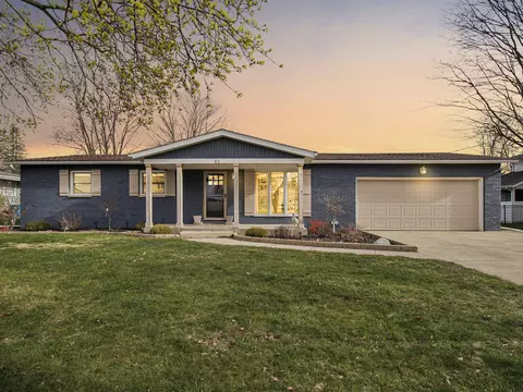 44 Bishop Ave, Coldwater, MI 49036