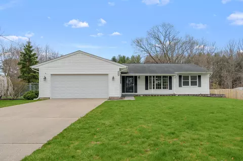 6500 E H Ave, Kalamazoo, MI 49048