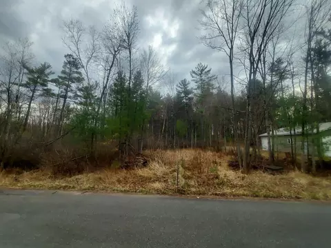 Cherry Drive, Lakeview, MI 48850