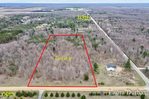 Vl 60th Street Parcel B, Fennville, MI 49408