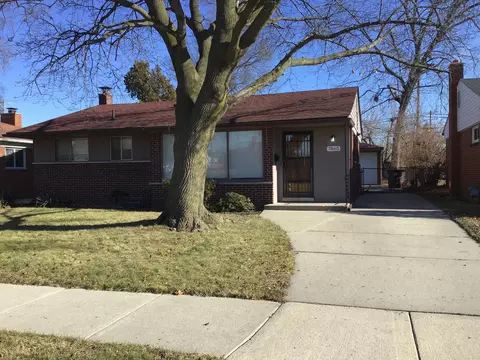7865 Banner St, Taylor, MI 48180