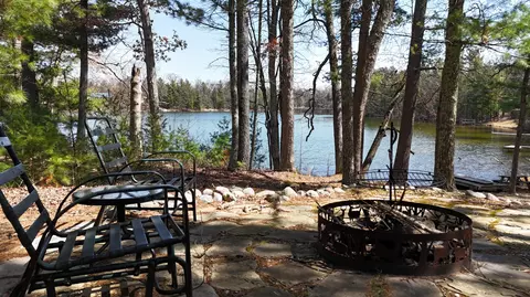 8622 S Division Rd, Baldwin, MI 49304