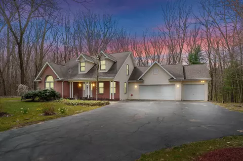 61158 Whitetail Run, Mattawan, MI 49071