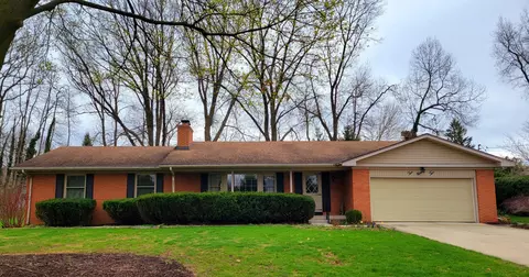 292 Eastmoor Ave SE, Grand Rapids, MI 49546