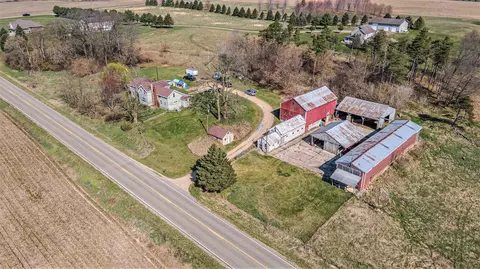 13212 Hoffman Rd, Three Rivers, MI 49093 photo 3