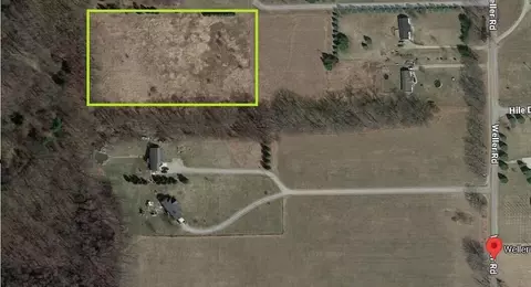 Weller Road, Gregory, MI 48137 photo 2