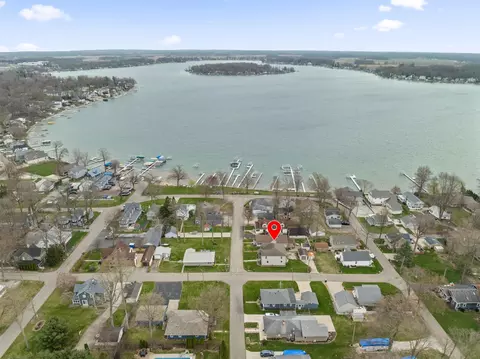 View/Area - 22301 Forest Ave, Cassopolis, MI 49031 photo 5 of 7