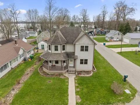 View/Area - 22301 Forest Ave, Cassopolis, MI 49031 photo 1 of 7