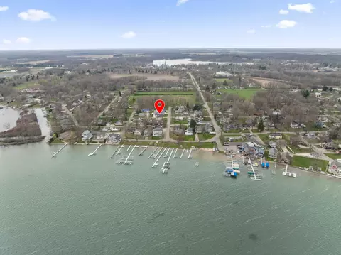 View/Area - 22301 Forest Ave, Cassopolis, MI 49031 photo 7 of 7