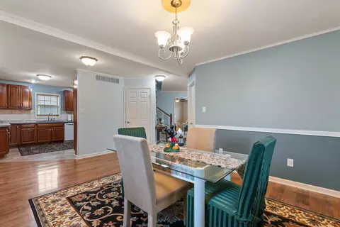 Dining - 22301 Forest Ave, Cassopolis, MI 49031 photo 2 of 4