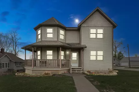 22301 Forest Ave, Cassopolis, MI 49031