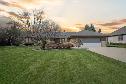 47724 Denton Rd, Van Buren Twp, MI 48111