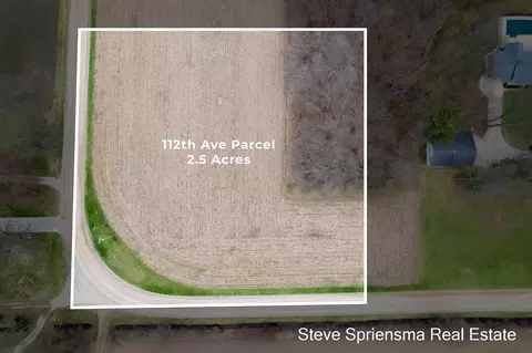 V/l 112th Avenue, West Olive, MI 49460