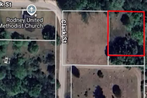 Vl Charles Street, Rodney, MI 49342