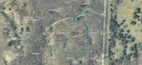 W Woodbridge Dr Lot 10, Mears, MI 49436