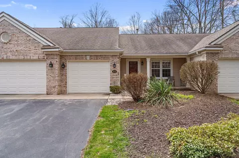 3832 Old Elm Dr SE, Kentwood, MI 49512