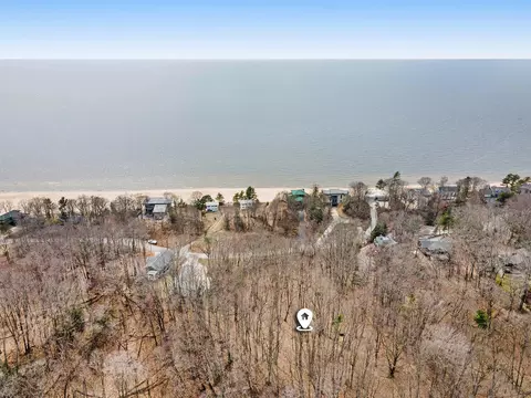 north shore estates road LOT 28, Spring Lake, MI 49456
